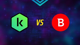 KASPERSKY vs BITDEFENDER  TESTE DE ANTIVÍRUS FREE [upl. by Dabbs]