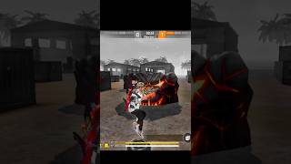 Best one tap in freefore history 😈🔥shorts trending [upl. by Kaehpos354]