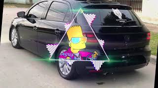 L GANTE X HOMER MERO MERO TITUBEO BASS BOOSTED [upl. by Sloane473]