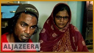 Indias Dalits converting to Islam [upl. by Shena359]