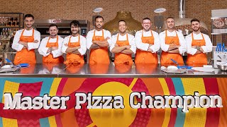 3° Puntata Master Pizza Champion  16 ottobre 2023 [upl. by Lorens]