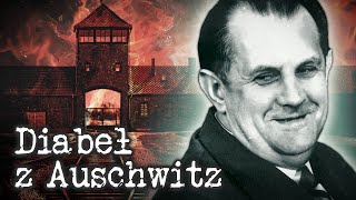 Nigdy nie odsiedział całego wyroku Jakie zbrodnie popełnił Oswald Kaduk [upl. by Enelaehs]