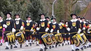 Landschaftstreffen Oberschwaben Allgäu 2018 Bad Waldsee Teil 9 [upl. by Nirag]