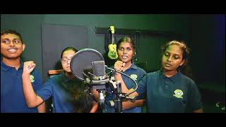 Ananda college media day theme song [upl. by Nagrom]