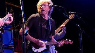 Sam Bush Band Electric Medley quotIm your captainCelebrate Old Joe Clarkquot [upl. by Clarie]