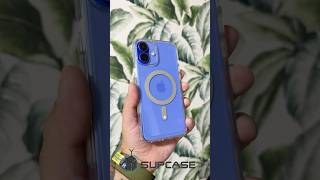 Supcase The UB Mag Appe iPhone 16 Plus shorts [upl. by Ott]