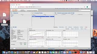 Aruba Instant Mesh Point to Point [upl. by Yeslah918]