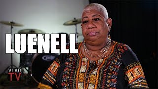 Luenell Before Plastic Surgery Women Only Needed 1 Thing Part 4 [upl. by Vanzant]