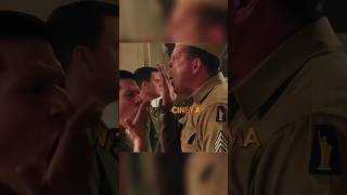 SERGEANT HOWELL 🔥 HACKSAWRIDGE edit film 4k reels hacksawridge shorts edit youtubeshorts [upl. by Bonacci]