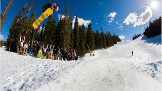 Good Wood 20152016 Snowboard Test Preview  TransWorld SNOWboarding [upl. by Franza]