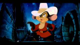 TT Reviews  An American Tail Fievel Goes West 1991 Review [upl. by Stevens]