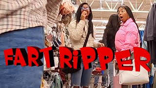 THE FART RIPPER 💩 Funny Farting Prank [upl. by Legim]