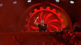 Hardwell  Tomorrowland 2014 Drops Only [upl. by Deloria]