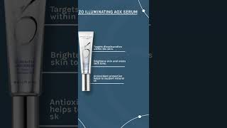 ZO Skin Health  Illuminating AOX Serum [upl. by Atteiram432]