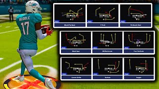 The UPDATED Best Playbooks In Madden 24 [upl. by Holton415]