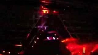 Daft Punk  Technologic Television Live Marley Park 2006 [upl. by Trumann]