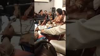 Solo Tabla  Ustad Tari khan New video  23032024 [upl. by Grekin]