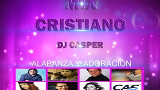 Edicion Cristiana  Dj Casper Cas Productions [upl. by Iborian502]