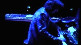 Jean Michel Jarre live Oxygene in Belgrade Arena 2008 [upl. by Ahtabbat21]