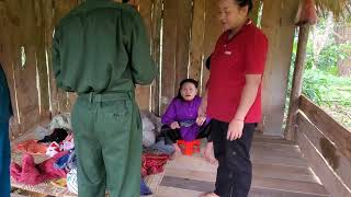 What made her cruel motherinlaw escape from prison find a beat daughterinlaw Hoàng Thị Lan [upl. by Persse530]