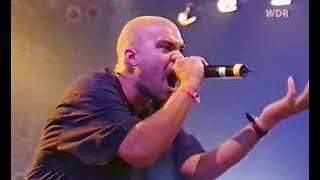 Such A Surge  Köln 21081998 quotBizarre Festivalquot TV [upl. by Aliuqat120]