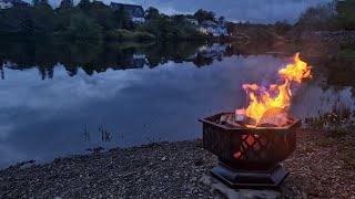 May Eve 2024 Killorglin Co Kerry [upl. by Vijar855]