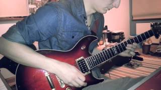 Joe Bonamassa  Sloe Gin Jam by Matt Lee [upl. by Benco]