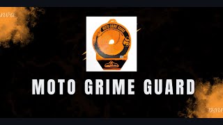 Moto Grime Guard [upl. by Yahsel]