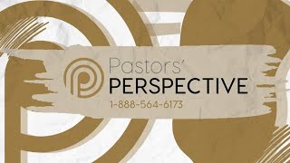 Pastors Perspective 10102023  Full Live Stream [upl. by Niwrud]