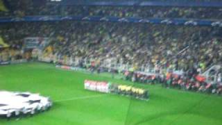 Fenerbahce 25 ARSENAL [upl. by Ylsew694]