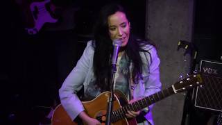 Nerina Pallot  Bird  live w band Jazz Cafe London 2018 [upl. by Cecil]