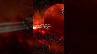 Anshar 2 Hyperdrive  VR Quest2 Quest3 PSVR2 AppleVisionPro Meta StarWars Space [upl. by Hellah]