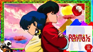 Ranma 12  The Most Important Video [upl. by Jelle]