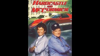 Hardcastle und McCormick  Folge 41 Mark McCormick – Streifenpolizist  TVSerie in Deutsch [upl. by Gordy]