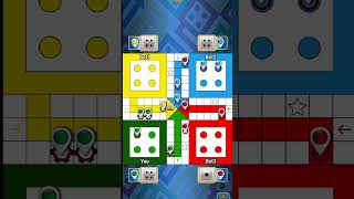 Ludo king online video game  Ludo game  Ludo King  Kids online games  ludo boardgame games [upl. by Llevrac852]