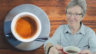 Ask Gail How To Fix A Bitter Espresso Shot [upl. by Zane90]