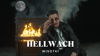 WISO  Hellwach Official Video 4K [upl. by Einnol]