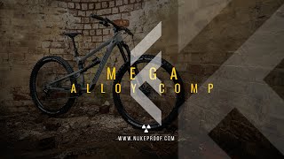 Nukeproof Mega Comp 2021 [upl. by Ecidna264]