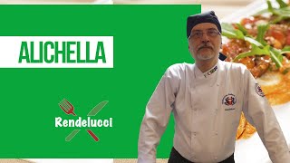 quotAlichellaquot culinaria culinariaitaliana antepastos rendelucci cozinhaitaliana alichella [upl. by Hedgcock430]