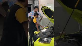 Watch VLOG123vlogsbrotomotiv Beech raste mein GAADI ka hua problem😰Brotomotiv brotomotiv yt [upl. by Anen]