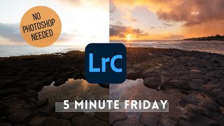 Learn Exposure BLENDING in 5 Minutes [upl. by Venator862]