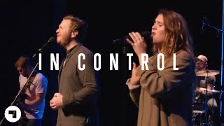 In Control Cover  Hillsong Worship  Connexus Church [upl. by Acirretahs]