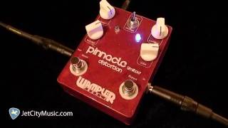 Wampler Pinnacle 2 Deluxe [upl. by Prudhoe]