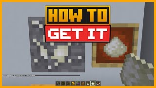 🟨 HOW to GET SALT in the BEWITCHMENT MOD in MINECRAFT [upl. by Korie626]