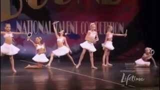 Dance Moms  This Is My Beauty [upl. by Ashlan247]