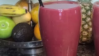 Best detoxing juice [upl. by Favien]