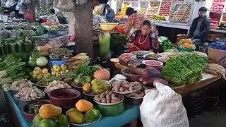 Mao market Complex kohima part I [upl. by Alikat397]