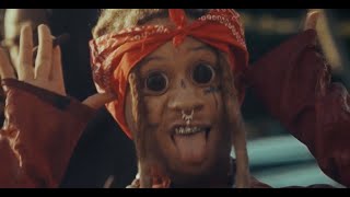 Trippie Redd – LWRW Official Music Video [upl. by Ynahpets688]