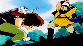 ROBIN HOOD  Nasce leroe del bosco  Episodio 1 Completo  Doppiaggio Italiano  Italian [upl. by Auqenat]