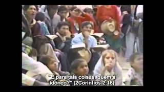 Heartcry Missionary Society  7 anos  Paul Washer [upl. by Perrie]